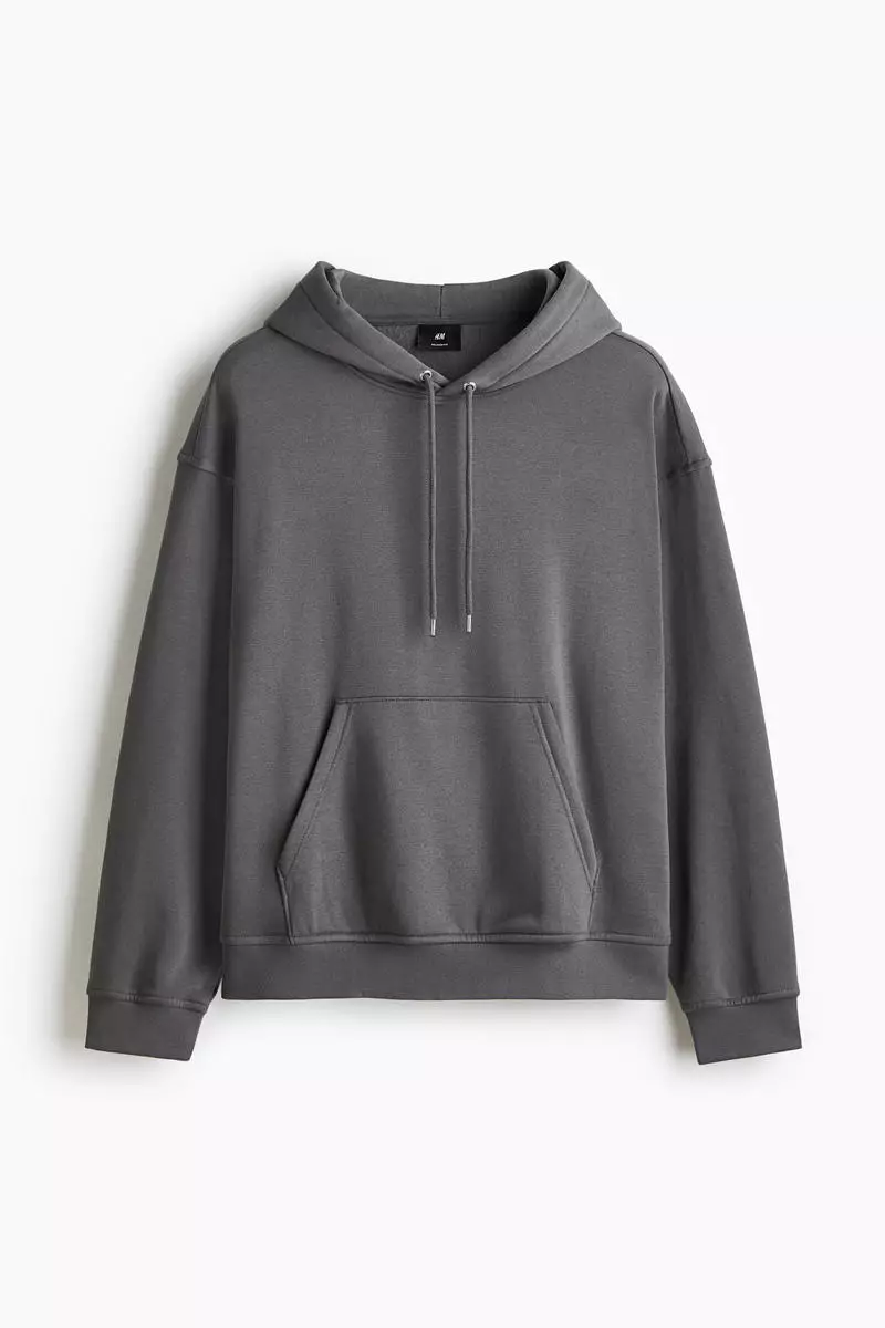 2-piece Loose Fit hoodie and joggers set