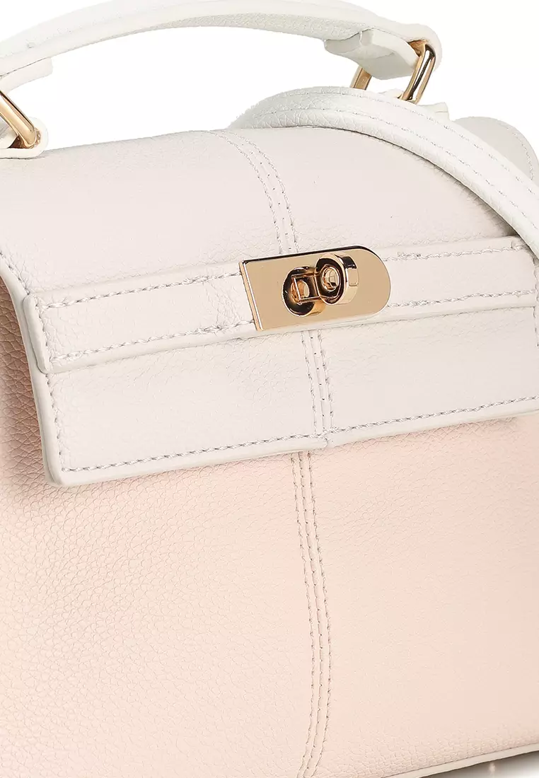 Riileyy Top Handle Bag