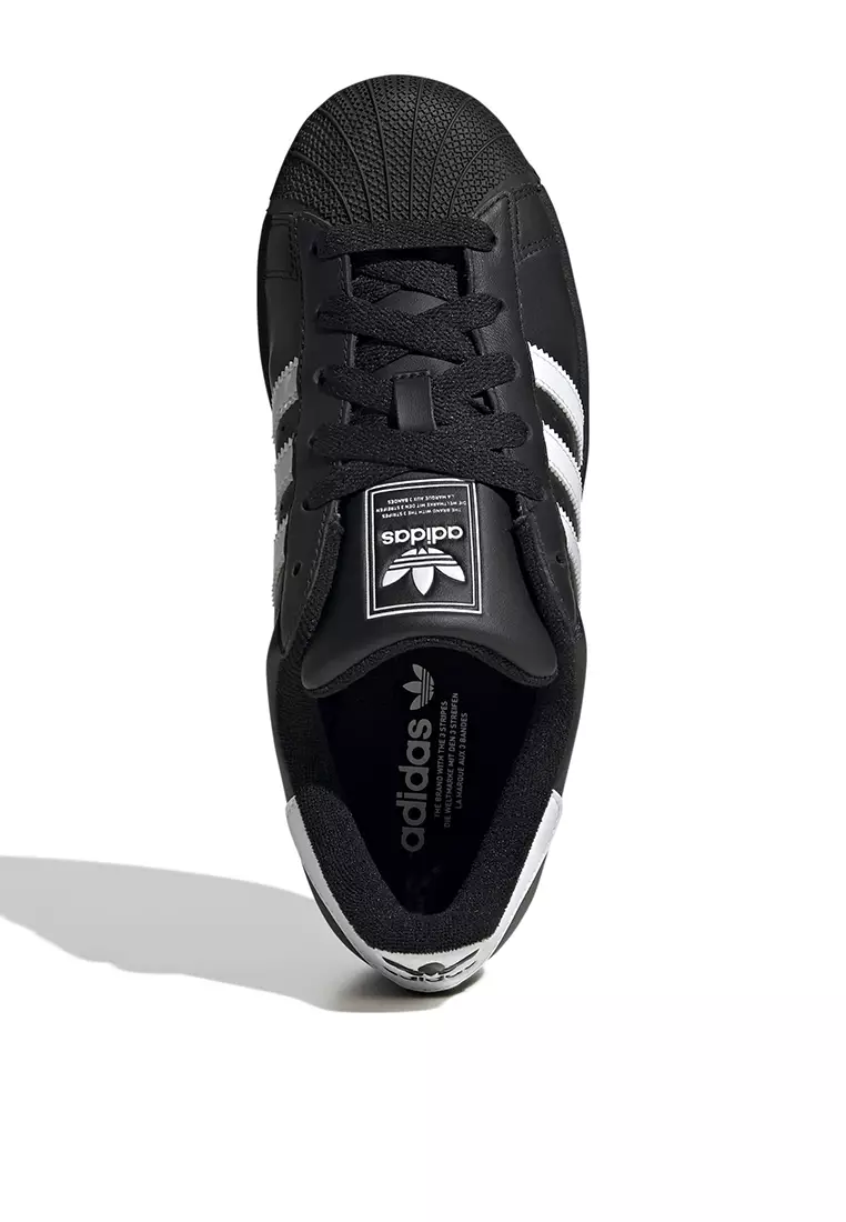 Buy ADIDAS Superstar II Shoes 2025 Online ZALORA Philippines