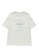 FILA white FILA x Van Gogh Museum "Sunflowers" & "Small Pear Tree in Blossom" Women's Cotton T-shirt 69970AA46A2D21GS_6