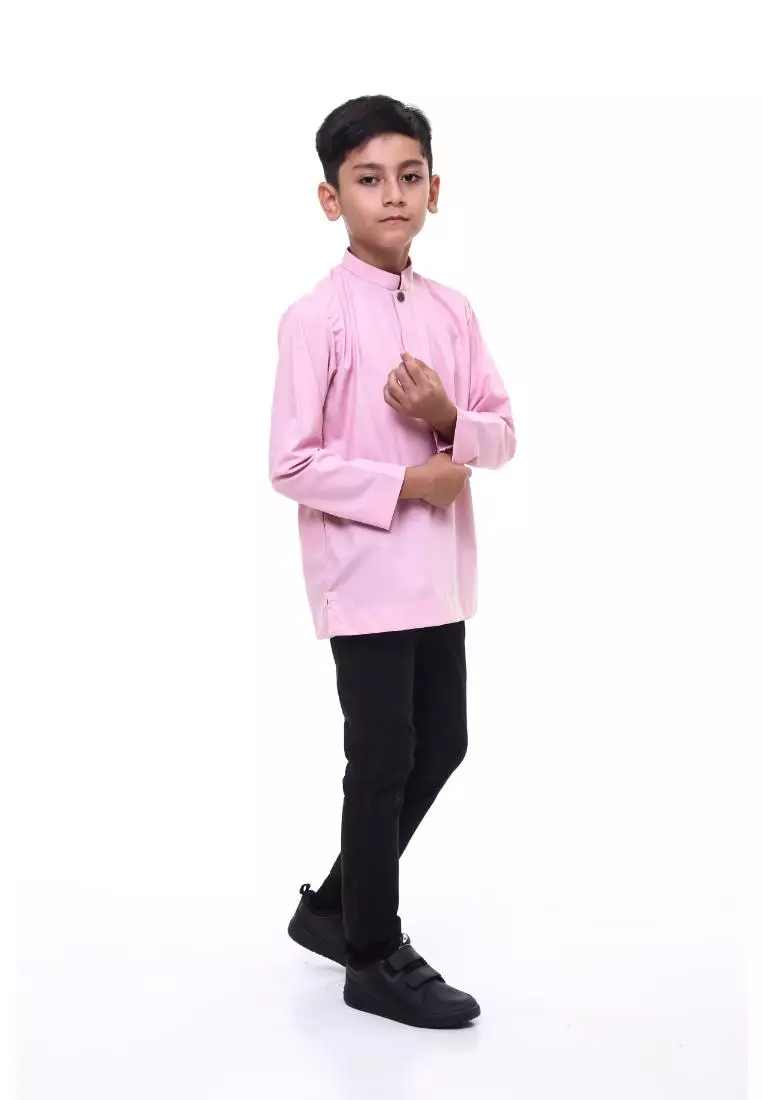 Kurta Kahfi For Kids by Hudz