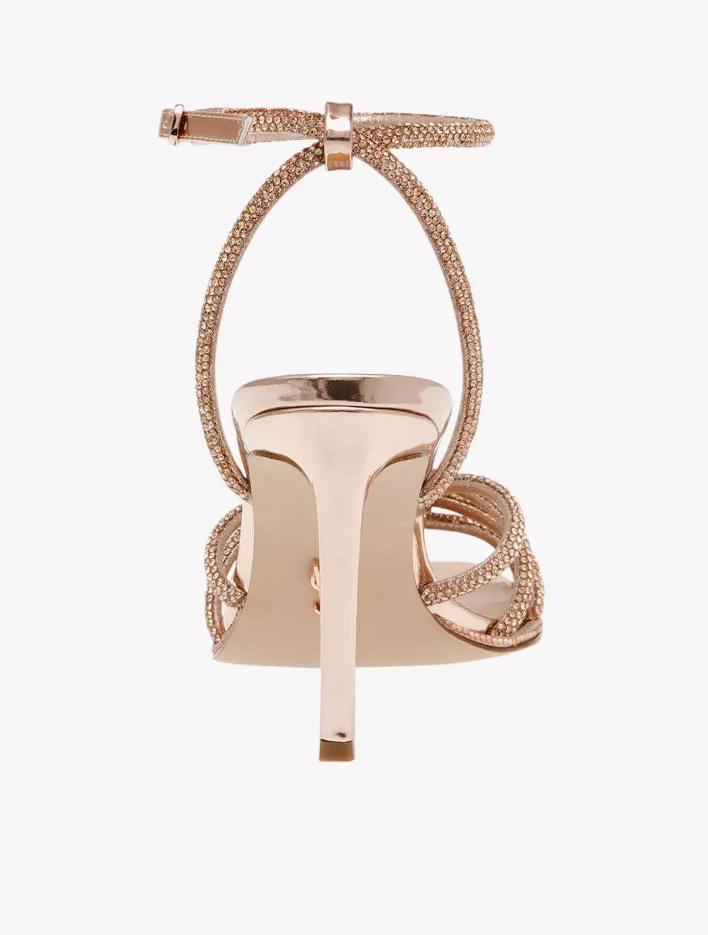 Steve Madden KAILYN-R Women's Heels - Rose Gold