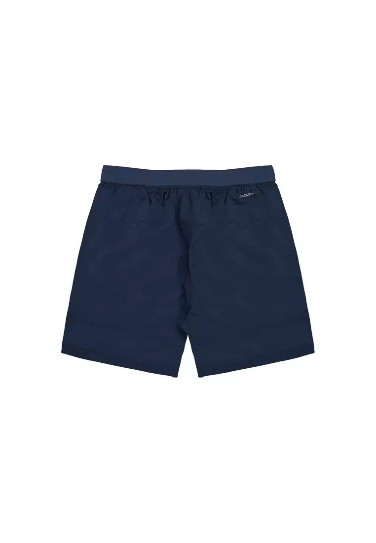 3Second Men's Short Pants Regular Fit Polyester Sporty Caessar HP-C040925