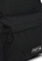 adidas black Classic 3-Stripes Backpack C7300AC4463B1AGS_4