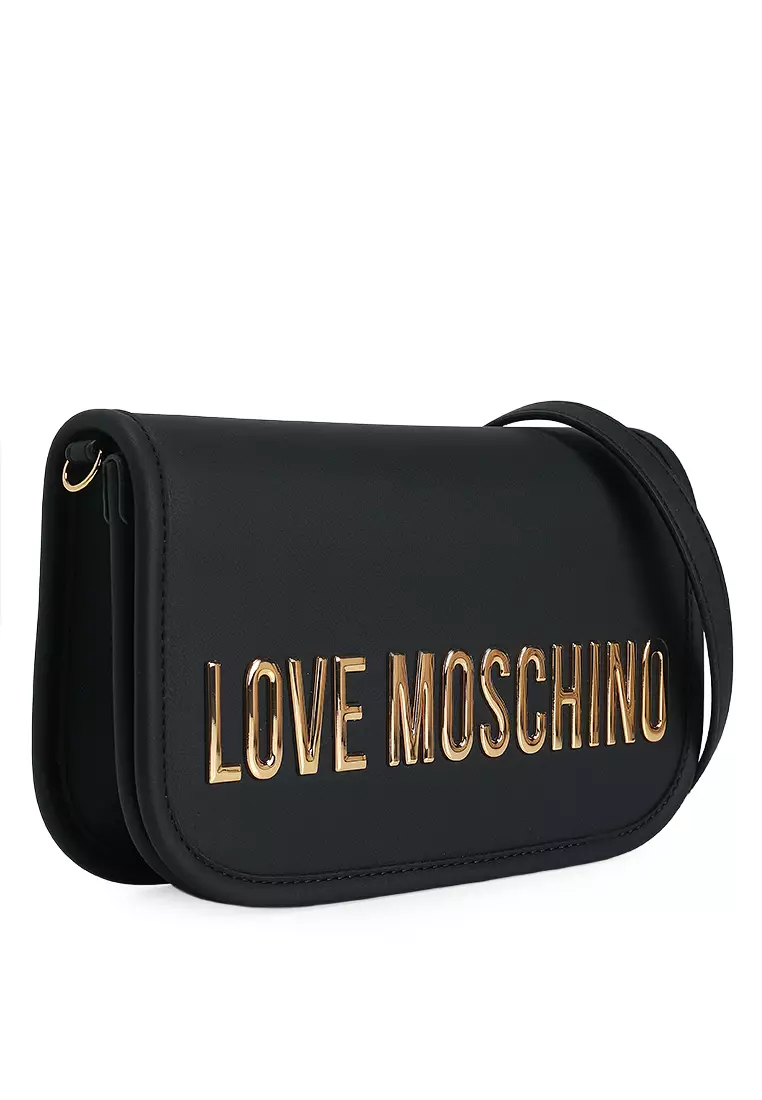 Bold Love Crossbody Bag (nt)