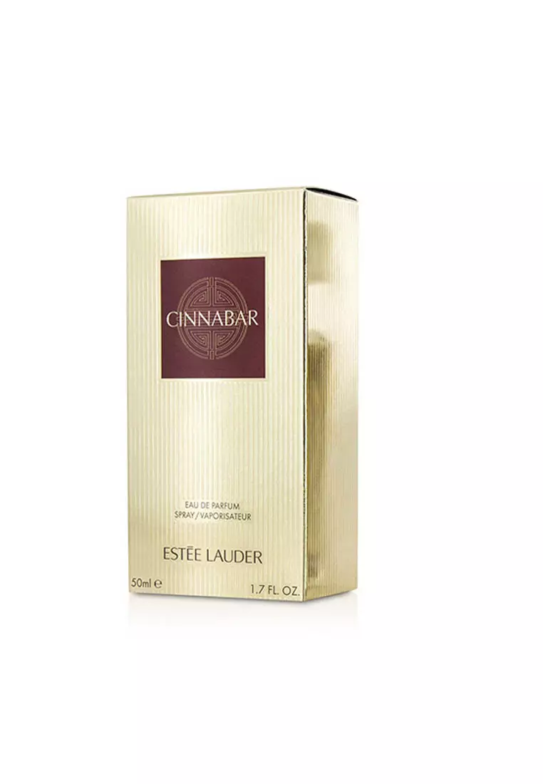 Estée Lauder - Cinnabar Collection Eau De Parfum Spray 50ml/1.7oz