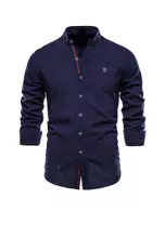 Dark blue