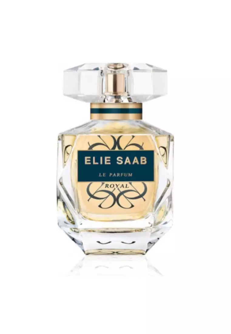 Elie Saab Le Parfum Royal Woman EDP - 90 ML (Parfum Wanita)