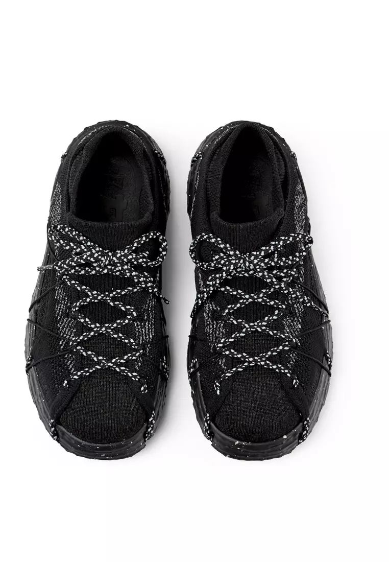 CAMPER Women Sneaker /Roku /multi-K201630-001