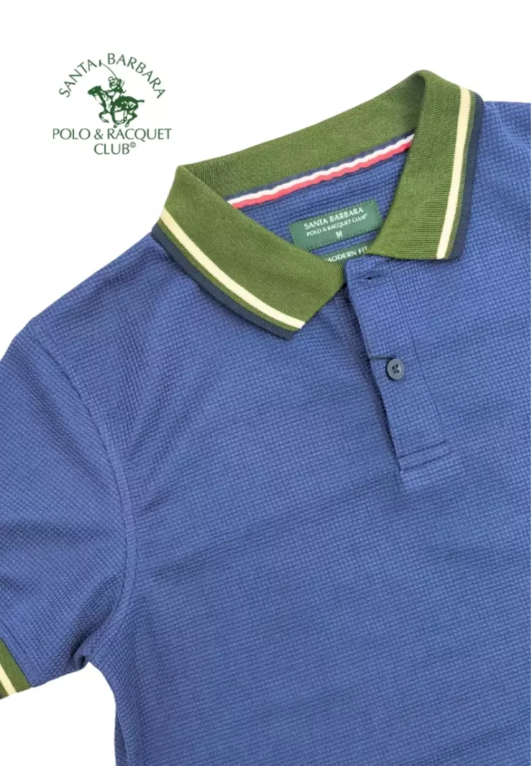 Special KNITS - PIQUE PTEES SS PLAIN Polo Shirt