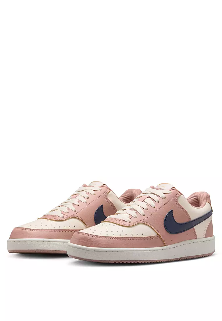 Court Vision Low Next Nature Women's Shoes