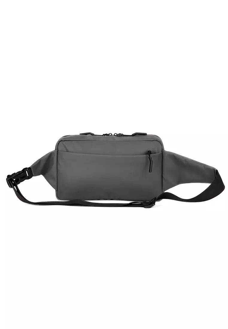 Chest Bag With Adjustable Strap