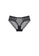 W.Excellence black Premium Black Lace Lingerie Set (Bra and Underwear) 52AAFUSE5BC9D7GS_3