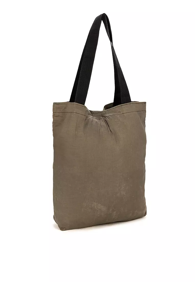 Fabric Tote Bag