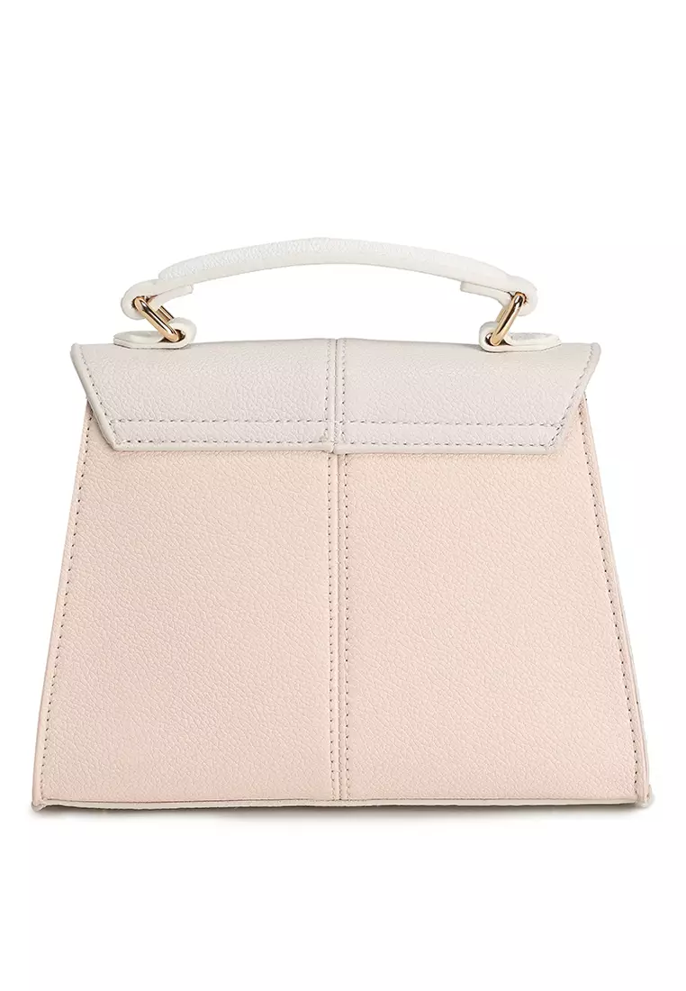 Riileyy Top Handle Bag