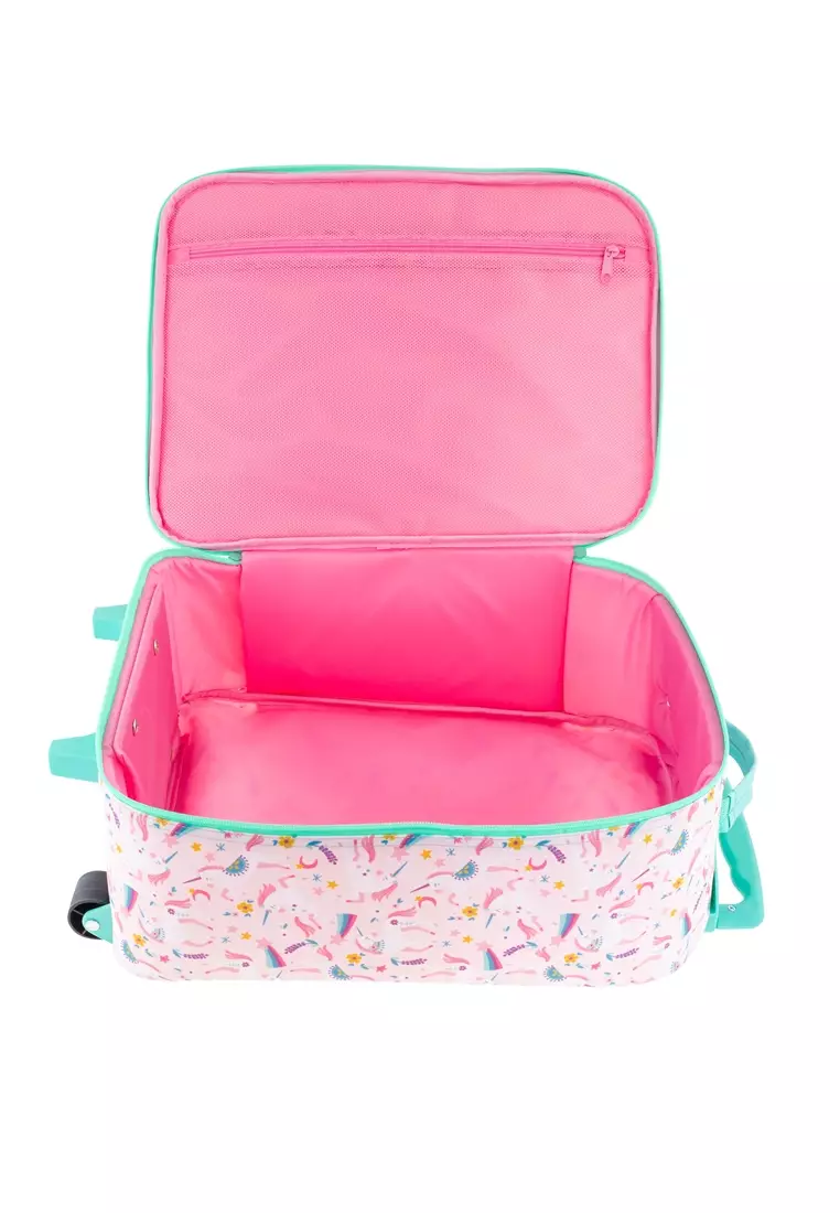 Stroller Trolley Bag For Kids AOP Unicorn