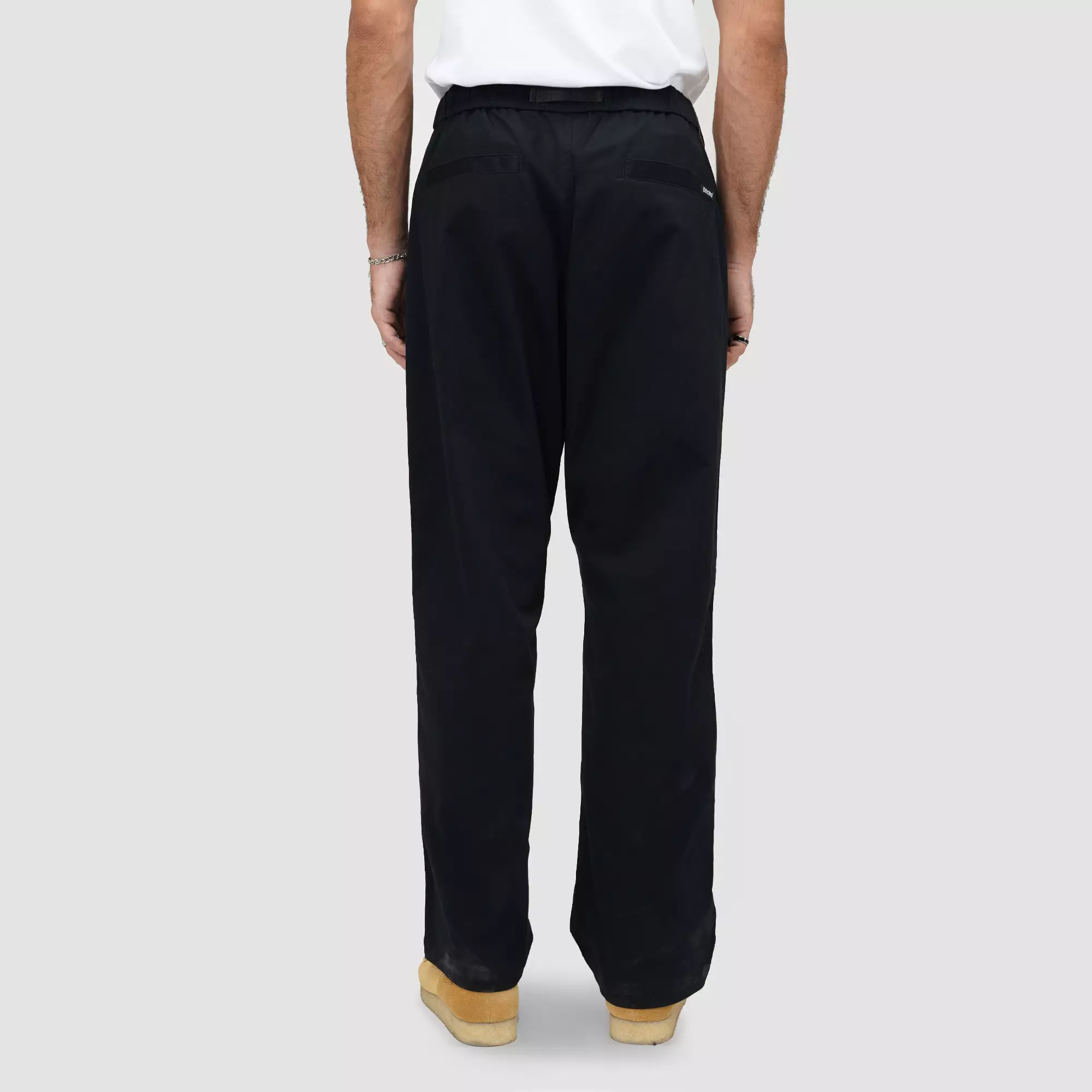 CELCIUS Easy Chinos Pants I31000480C Hitam