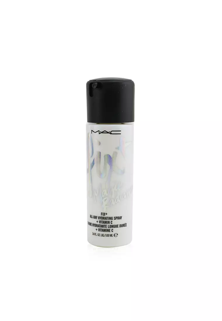 Buy MAC MAC - Fix+ Magic Radiance All Day Hydrating Spray 100ml