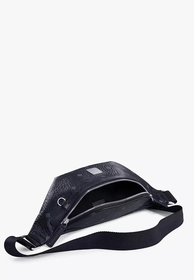 Fursten Belt Bag in Visetos