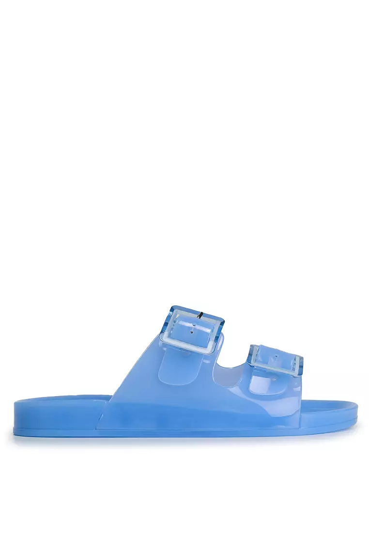 Lendon Jelly Sandals