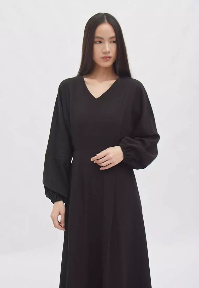 Velvet at Bobo - Keinara Linen Dress