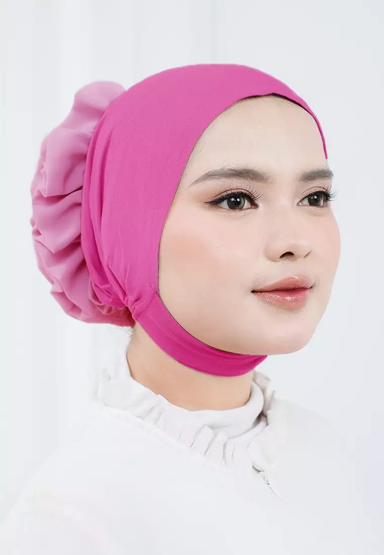INNER CIPUT CEPOL ROSE - PINK FANTA