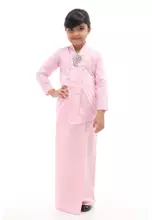 Baby Pink