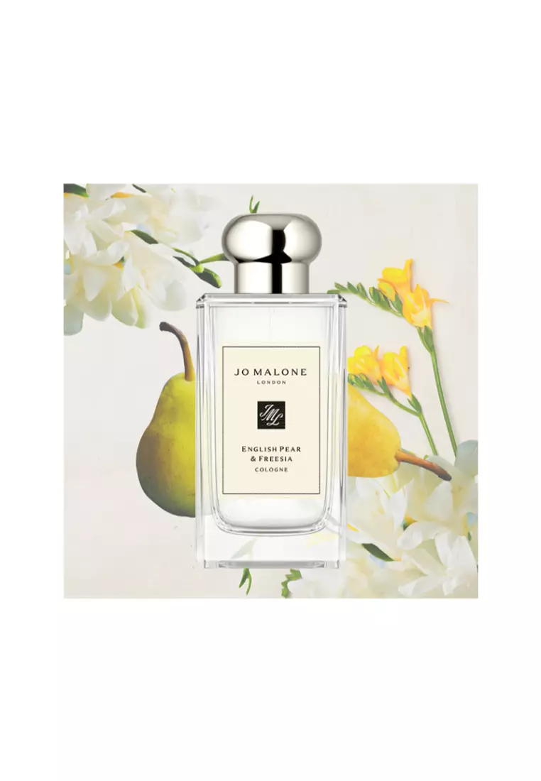 Jo Malone JO MALONE English Pear Freesia Cologne 100ml 2025