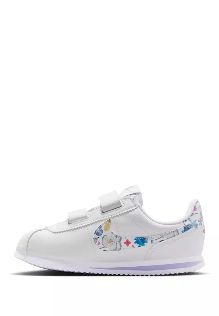 Cortez SE Younger Kids' (Boys') Shoes