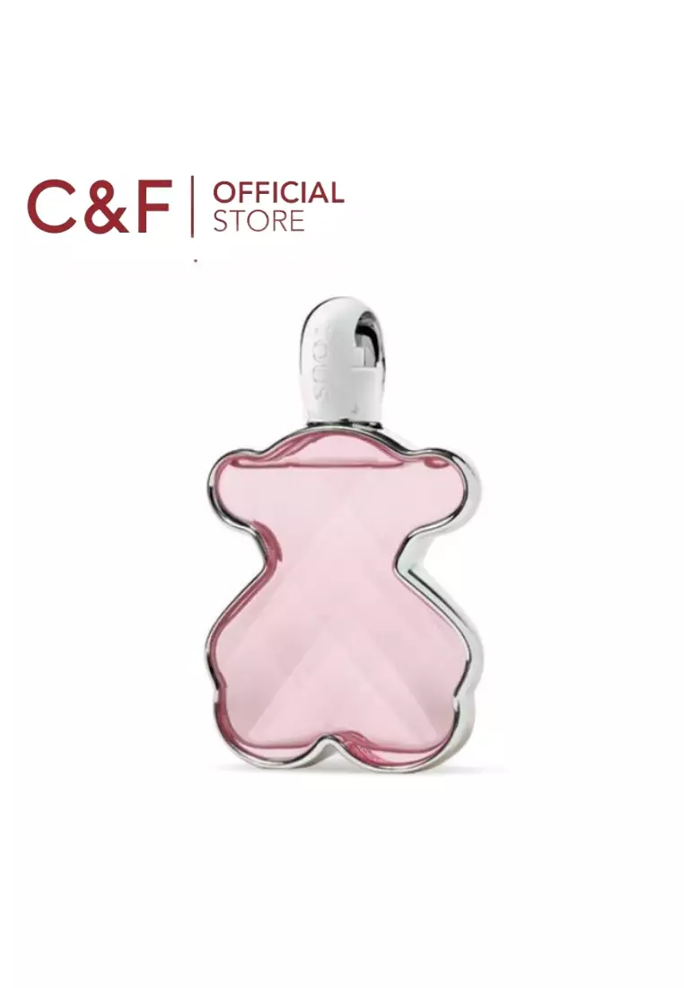 Tous Love Me Women EDP 90 ml - Parfum Wanita