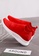 Twenty Eight Shoes red Comfortable Knitted Socks Sneake VTF02 B8DA2SH0D392EEGS_2