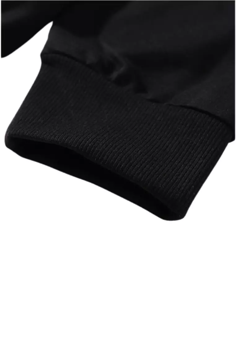 Crewneck Tsuyoi Josei