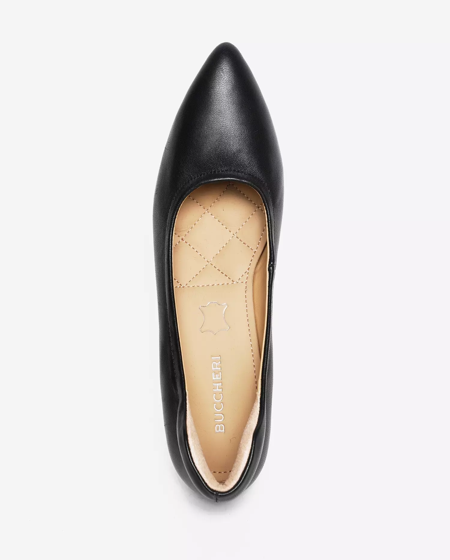 Buccheri Leda Heels Women Black