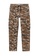 OVS brown Camouflage Cargo Trousers 8330CKA4BC9126GS_1