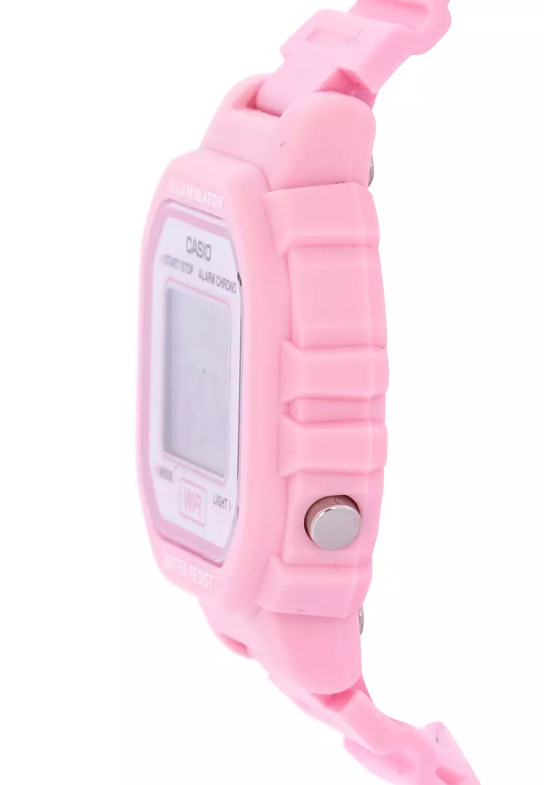 Digital Watch LA-20WH-4A1DF