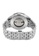 Gevril silver Gevril Jones St. Men's Swiss Automatic, SS Case, White Dial, 316L Stainless Steel Bracelet Watch 6349DAC626E7E8GS_3