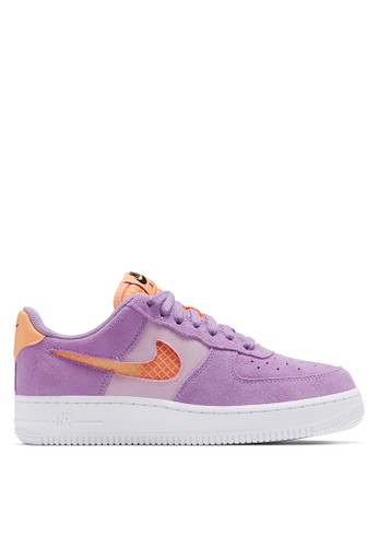 Jual Nike Women S Nike Air Force 1 07 Se Original Zalora Indonesia