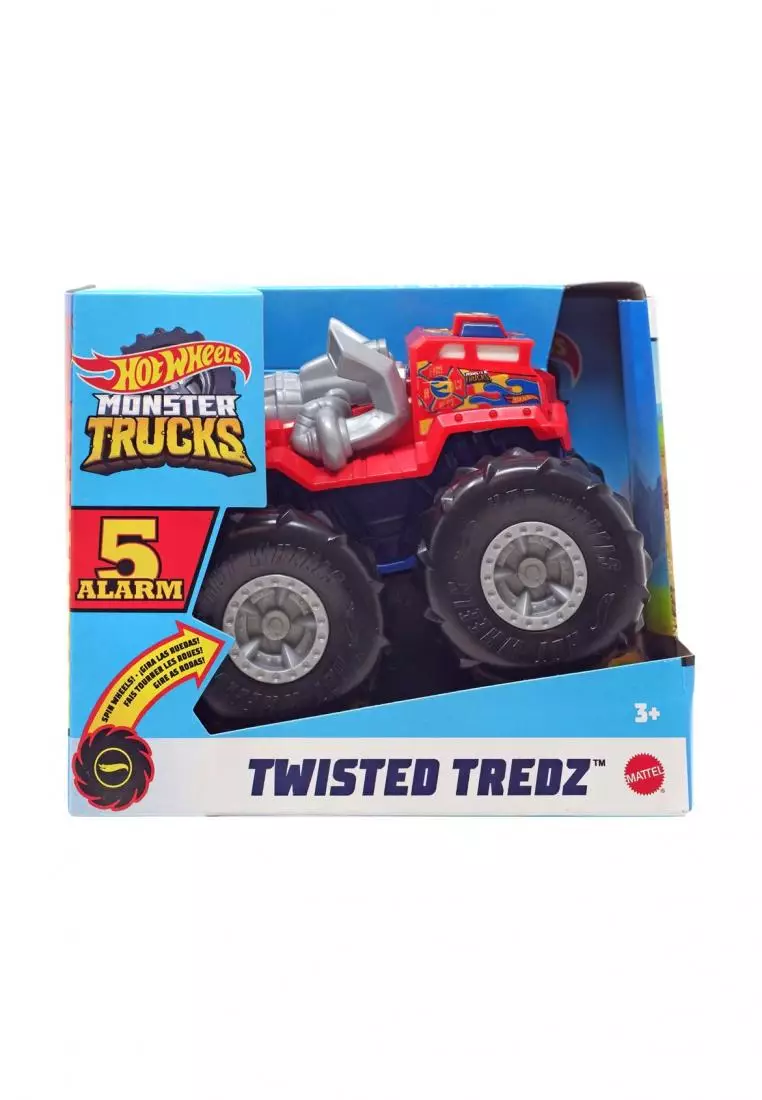 Tredz deals delivery times