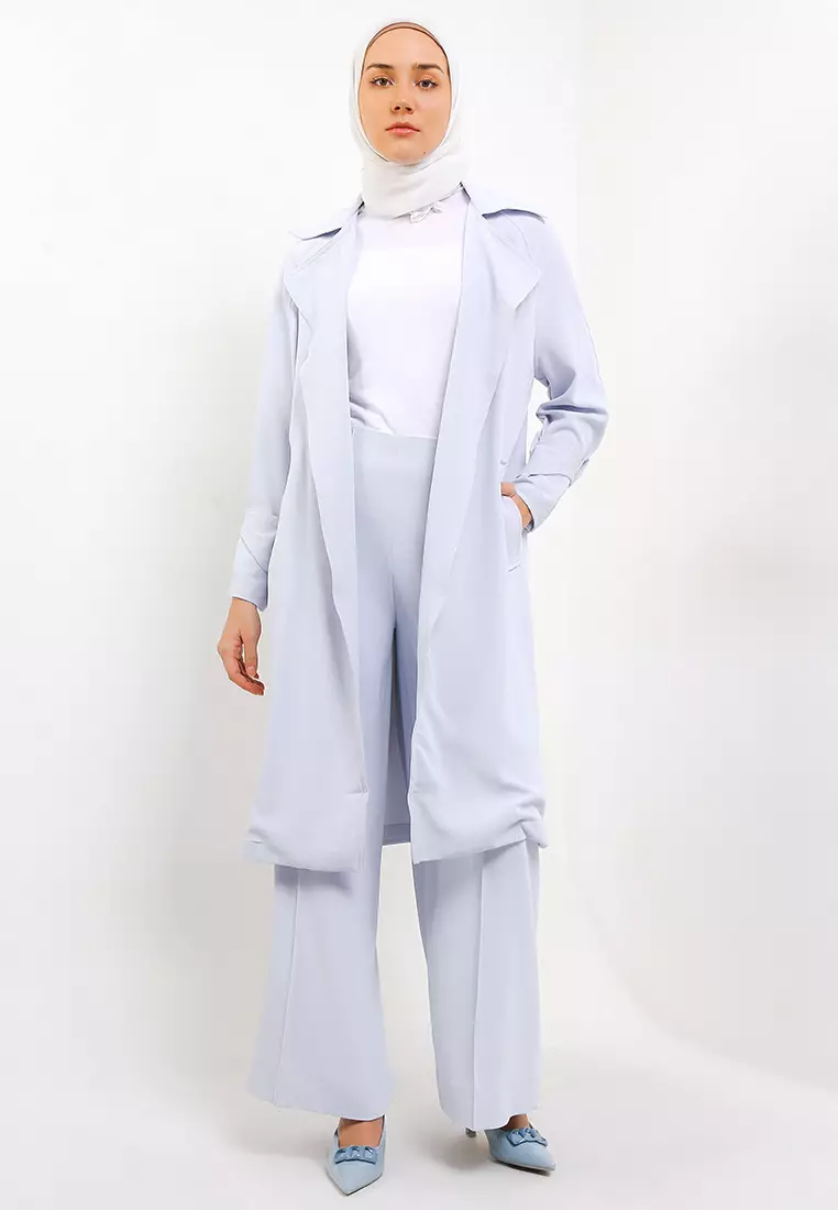 Femme Celana Fashion