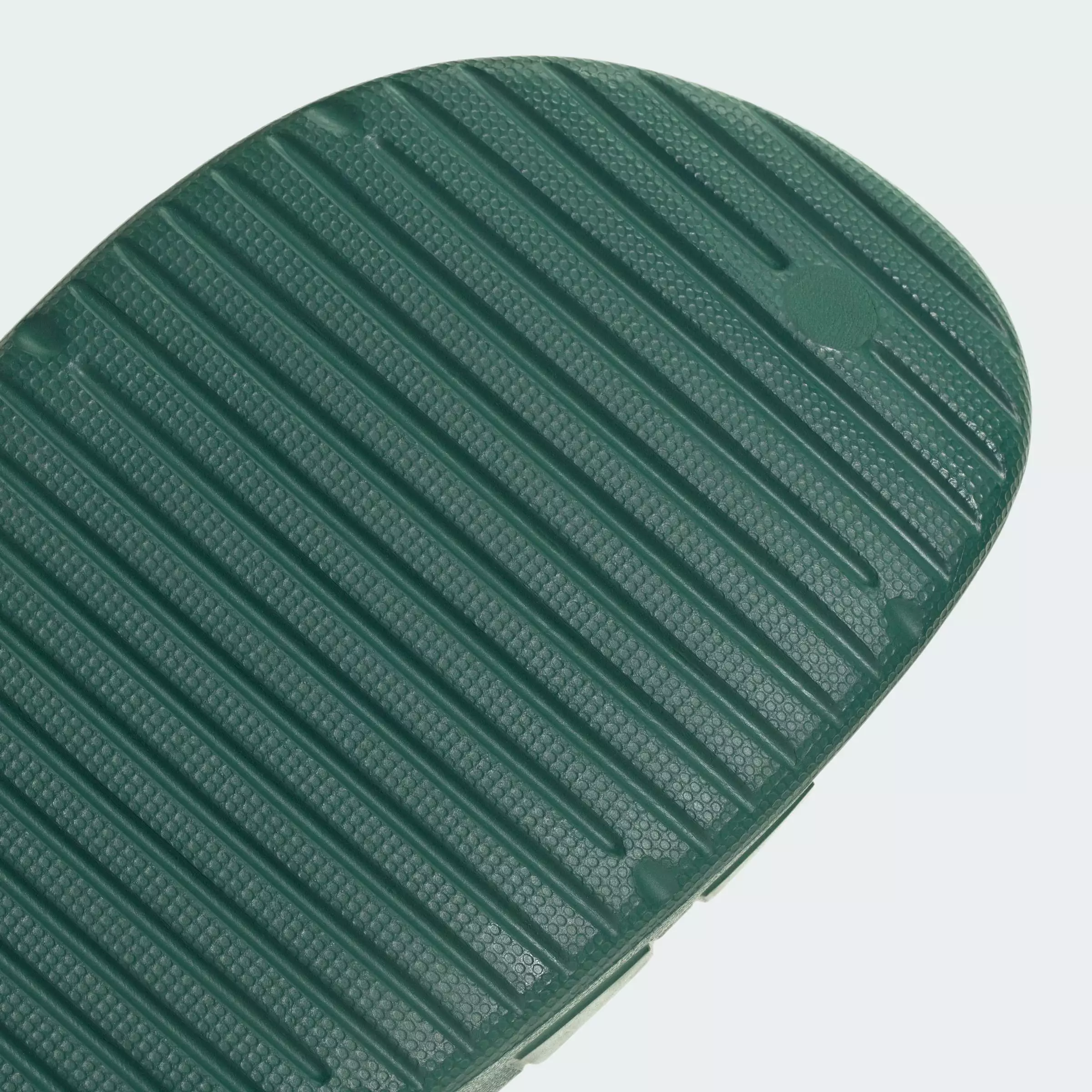 Buy ADIDAS Lifestyle Znsory Slides Unisex Green JS3594 2026 Online ...