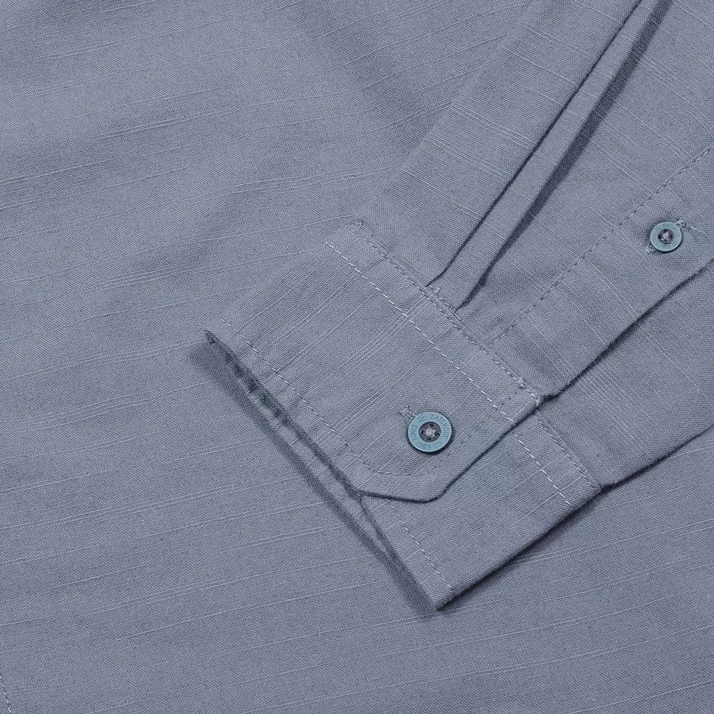 Watchout Pakaian Pria Winchester Shirt - WS302030727