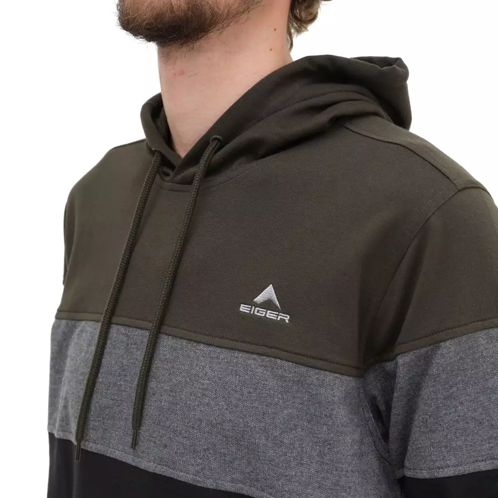 Eiger X-Mt Blanc Pullover Sweater