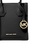 Michael Kors black Michael Kors Mercer Extra-Small Pebbled Leather Crossbody Bag Black 35S1GM9T0L 9D8CBAC30C1856GS_2