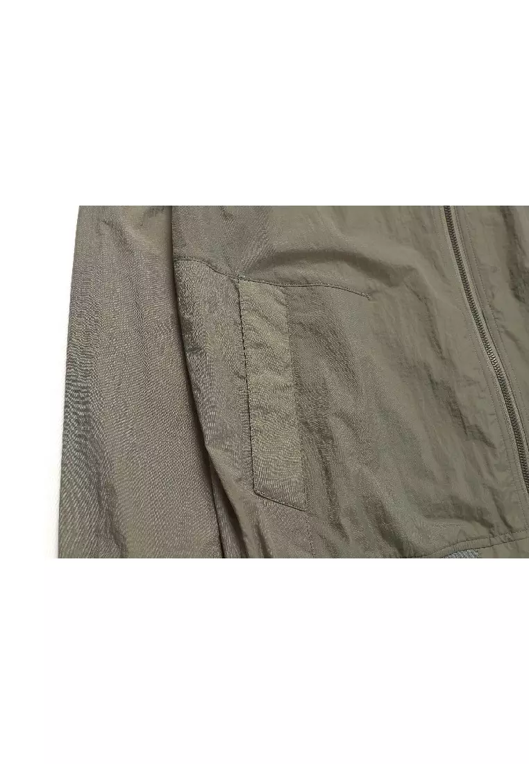 Men's MINNOW Flight Jacket