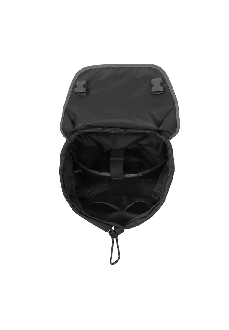 6084 MEDIUM Monoflap Backpack