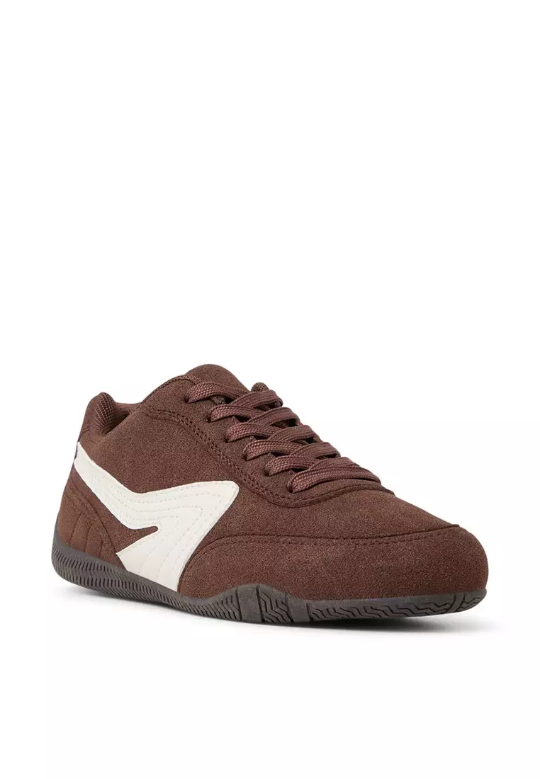 Pantheraa Jogger Sneakers