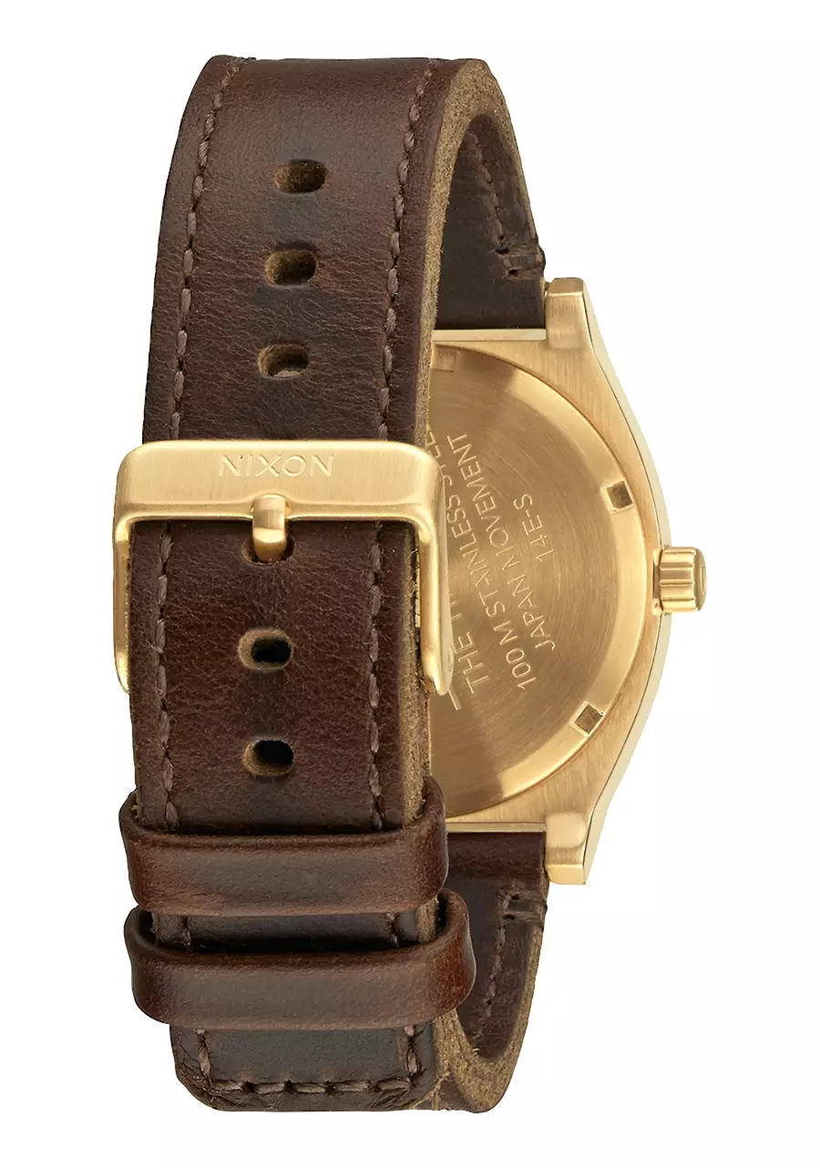 Men's Nixon Time Teller Watch Pack