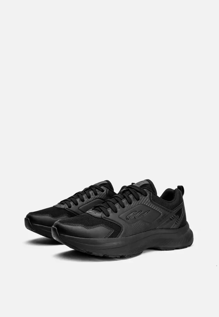 PS CORE GRIP Men's Performance Shoes