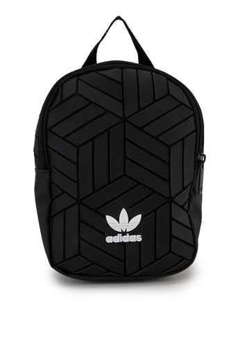 Jual Adidas Adidas Originals Bp Mini 3d Original Zalora Indonesia