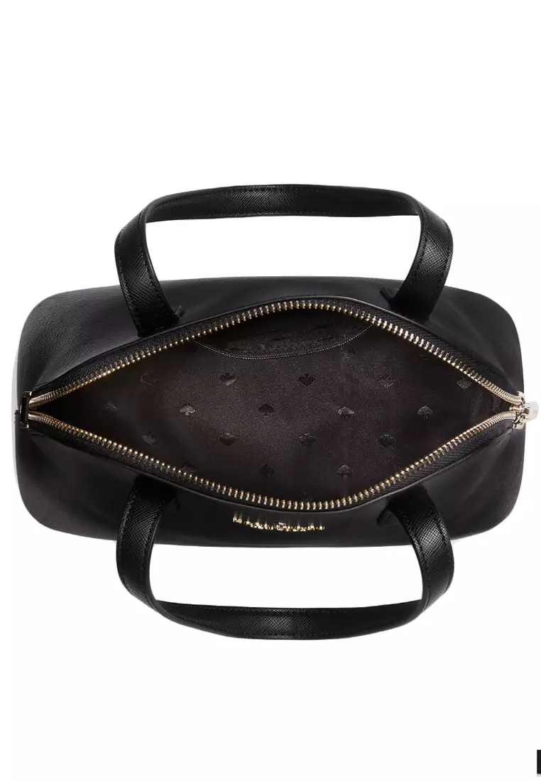 Kate spade dome satchel on sale